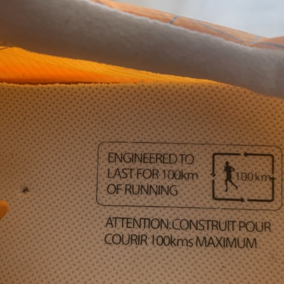 Nike Mayfly Bowerman Men's shoes - Picture 7 of 12